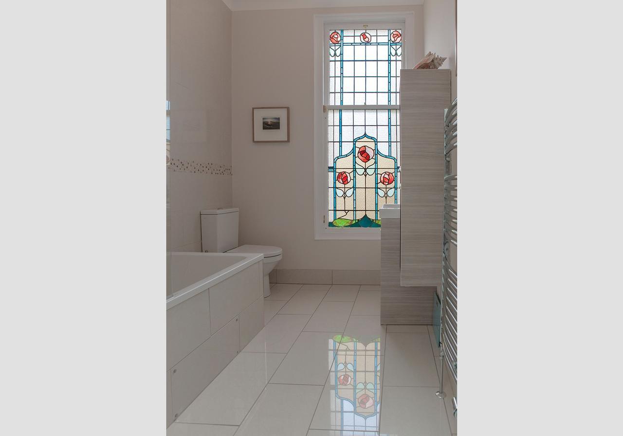 Stockbridge Townhouse - The Address Ferienhaus *